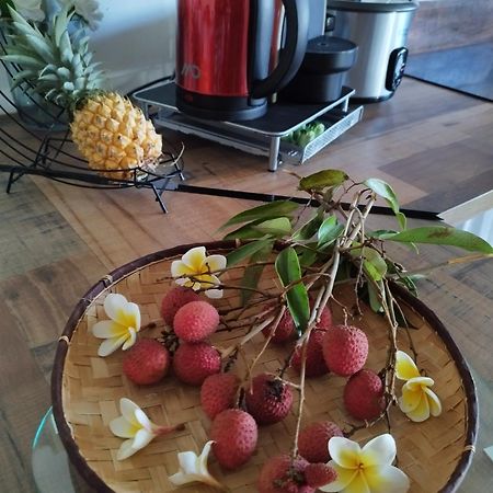 Terla Bel Appartement 3 Pieces Clim & Parking Saint Pierre Zewnętrze zdjęcie
